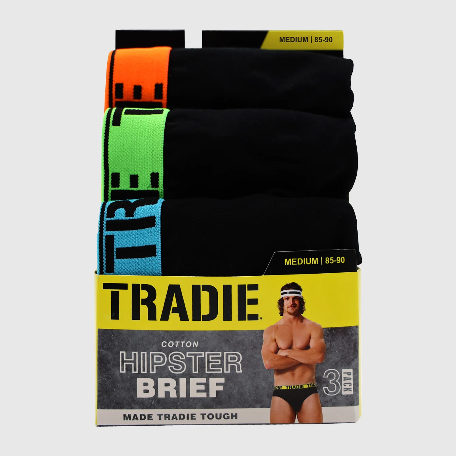 3pk Brief - Image 5
