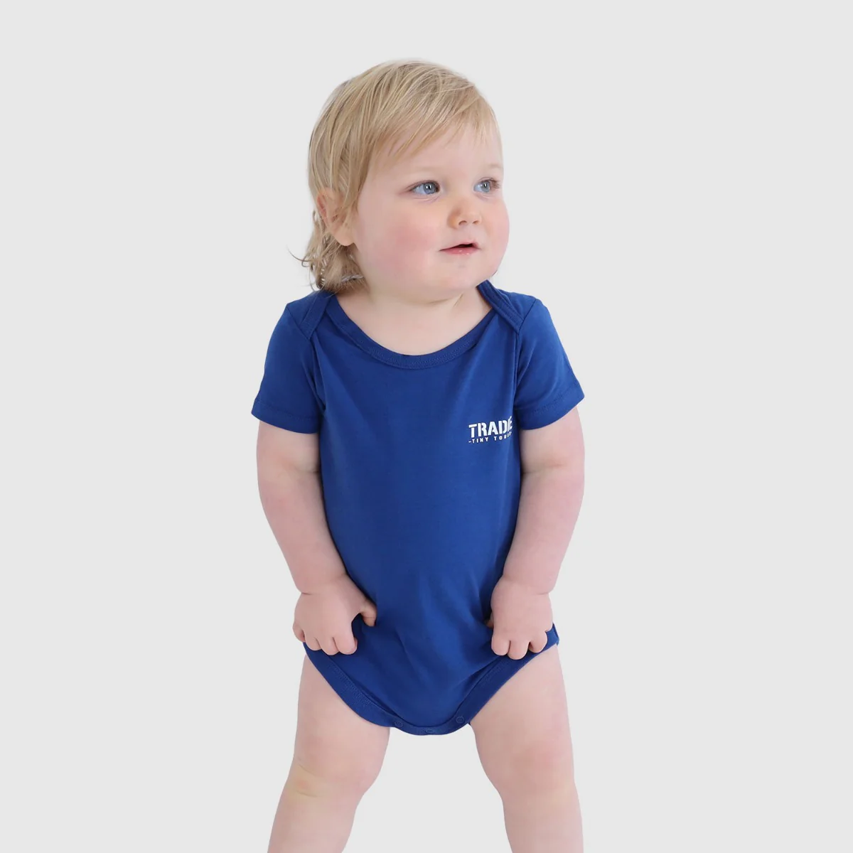 Baby 2pk Short Sleeve Bodysuit - Image 5