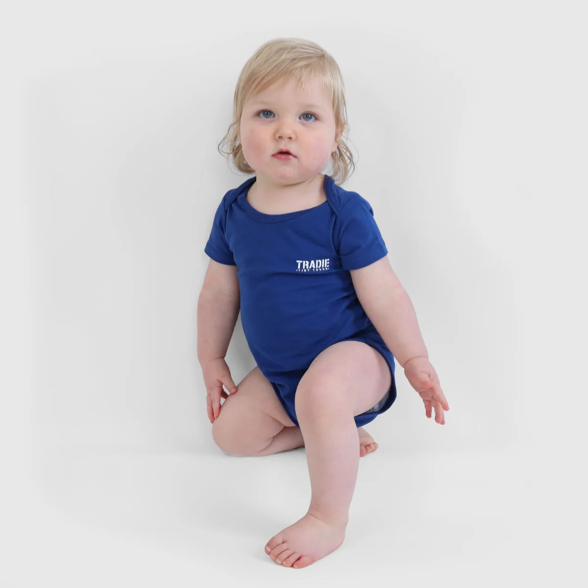 Baby 2pk Short Sleeve Bodysuit - Image 6