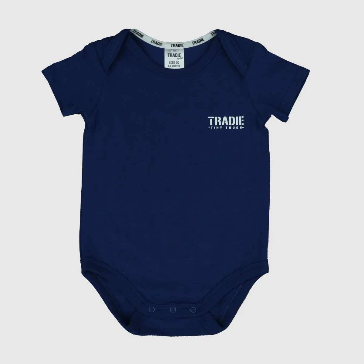 Baby 2pk Short Sleeve Bodysuit - Image 7