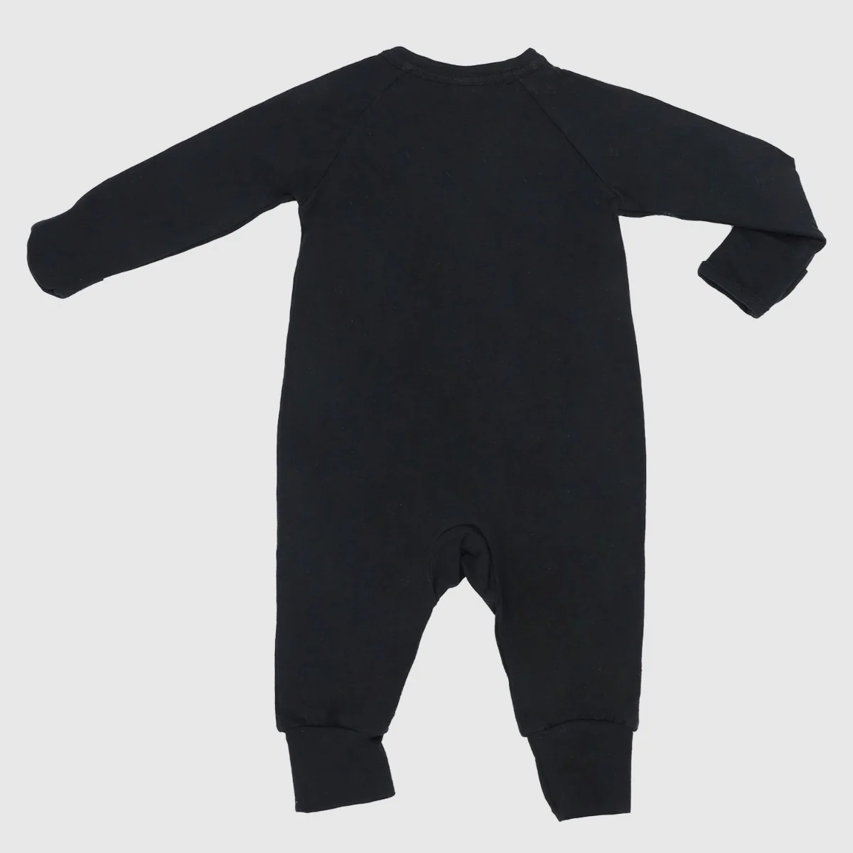 Baby Footless Zipster - Image 3