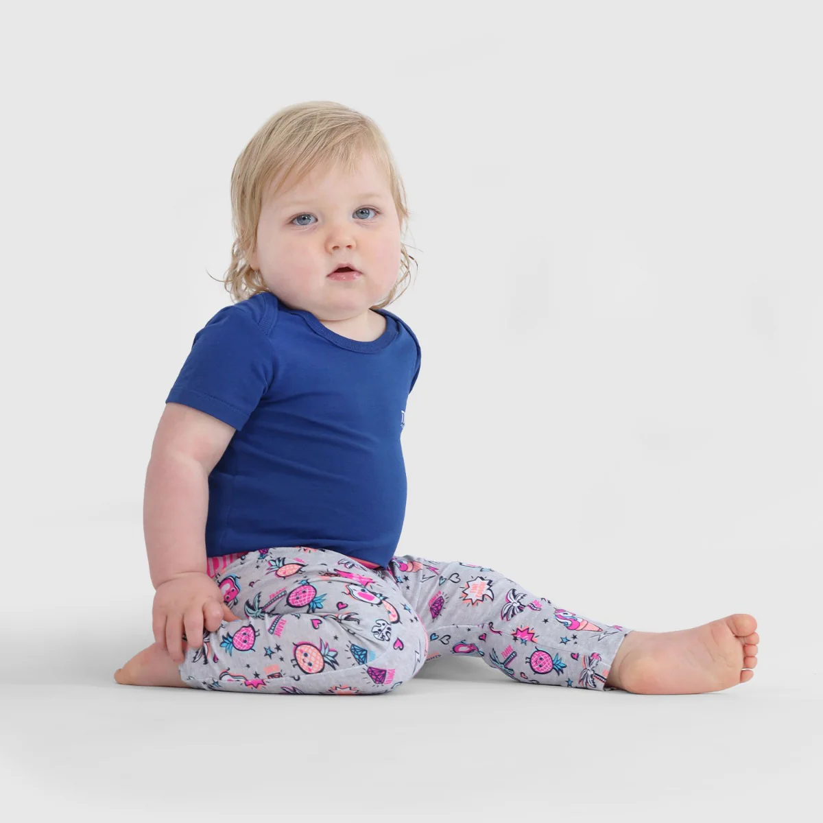 Baby Leggings - Image 3