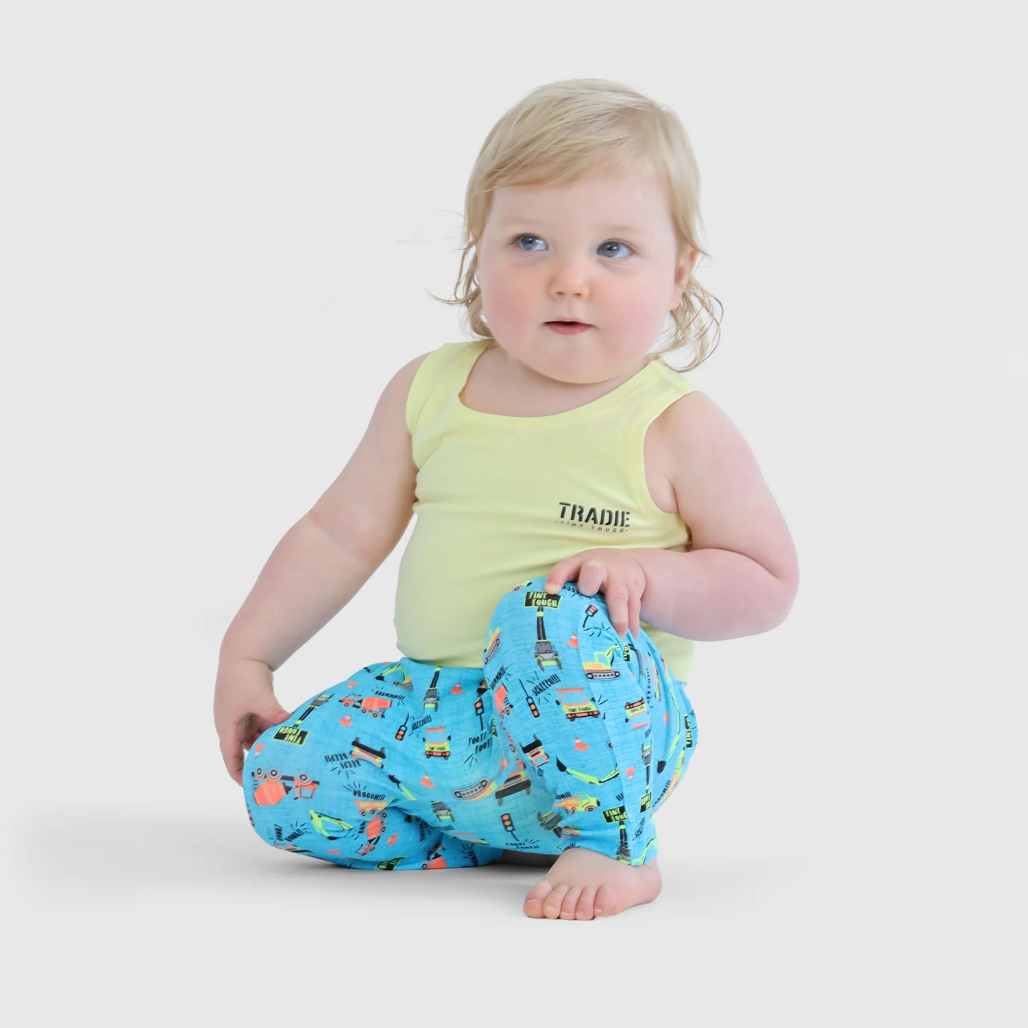 Baby Leggings - Image 3