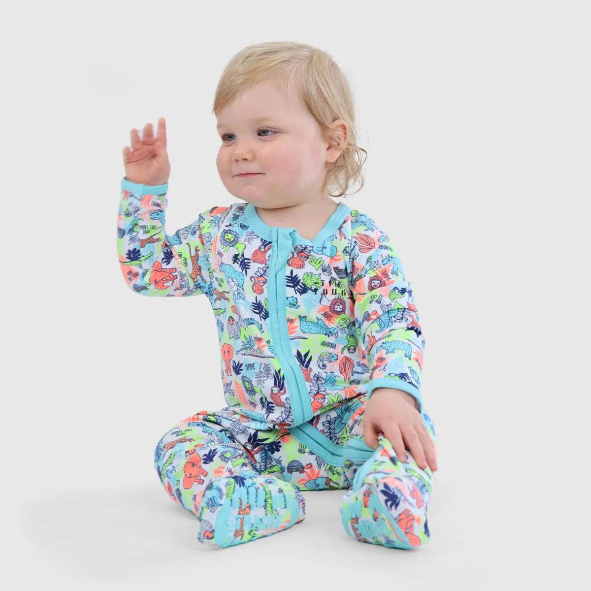 Baby Zipster - Image 3