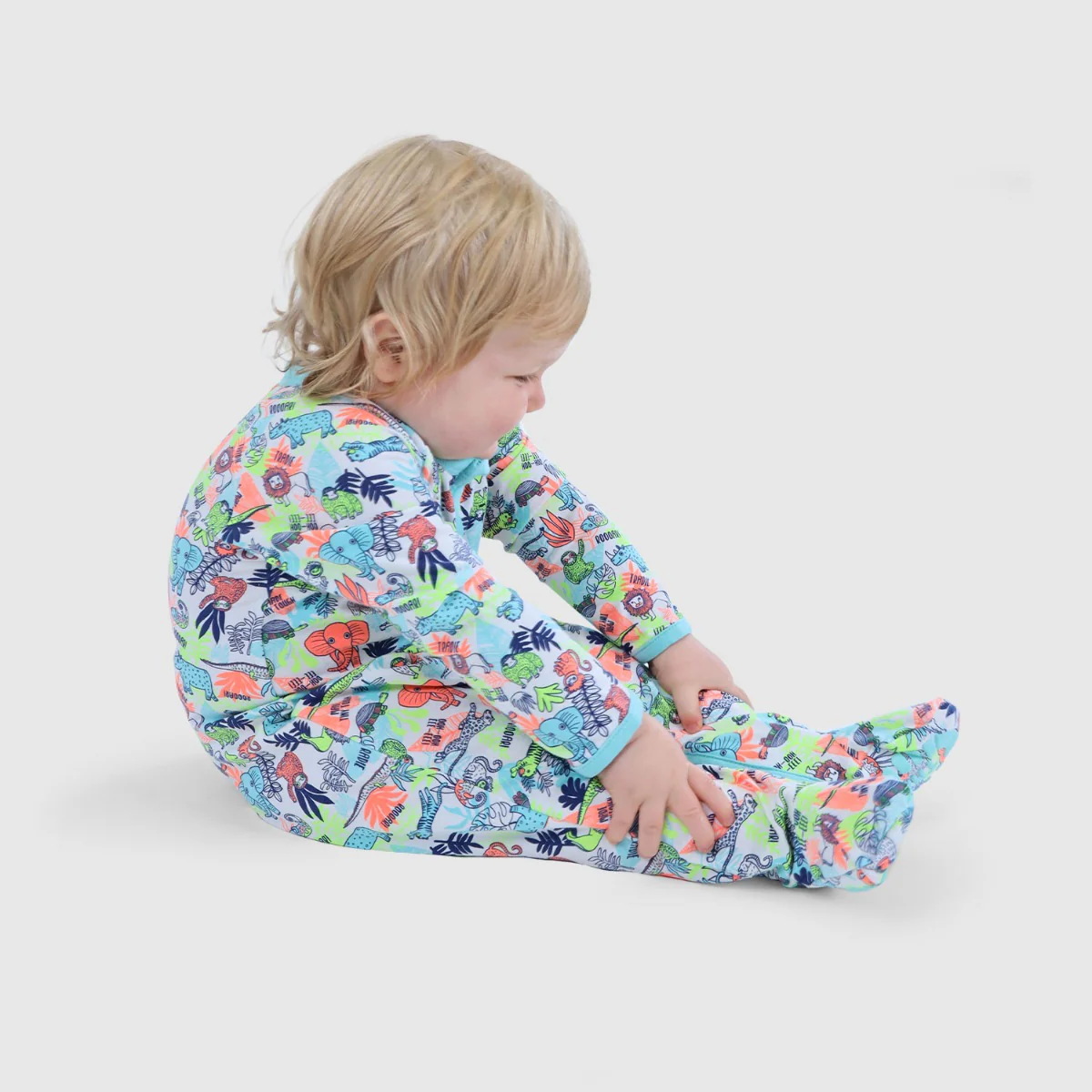 Baby Zipster - Image 4