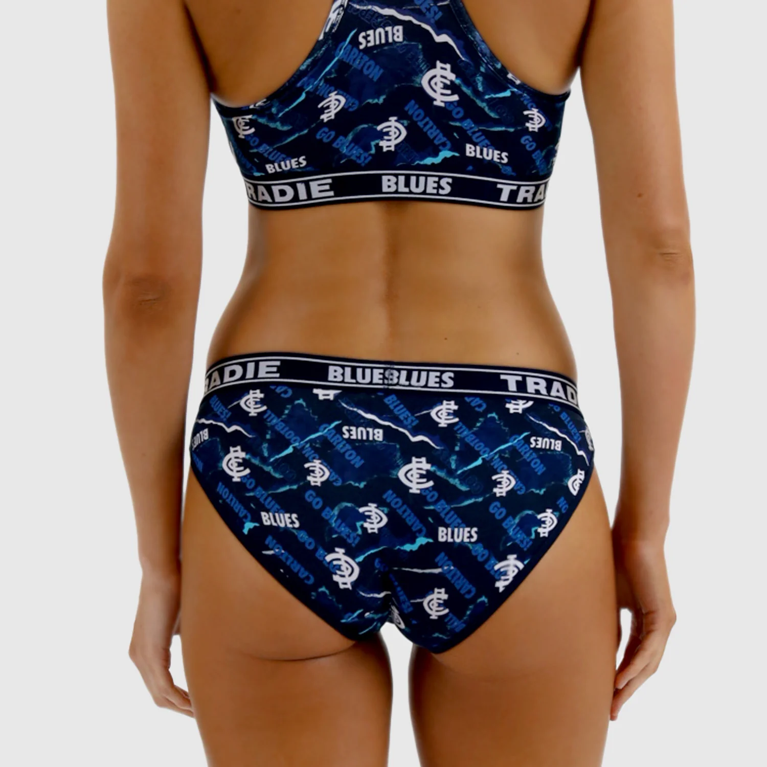 Bamboo Bikini - Image 3