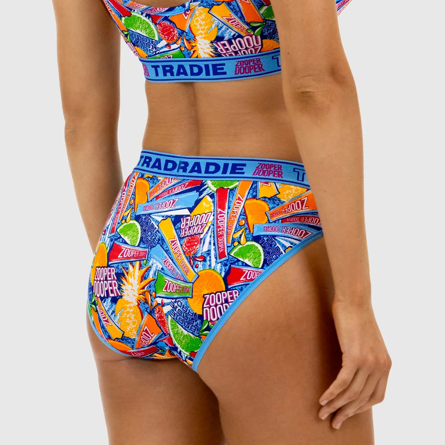 Bamboo Bikini - Image 4