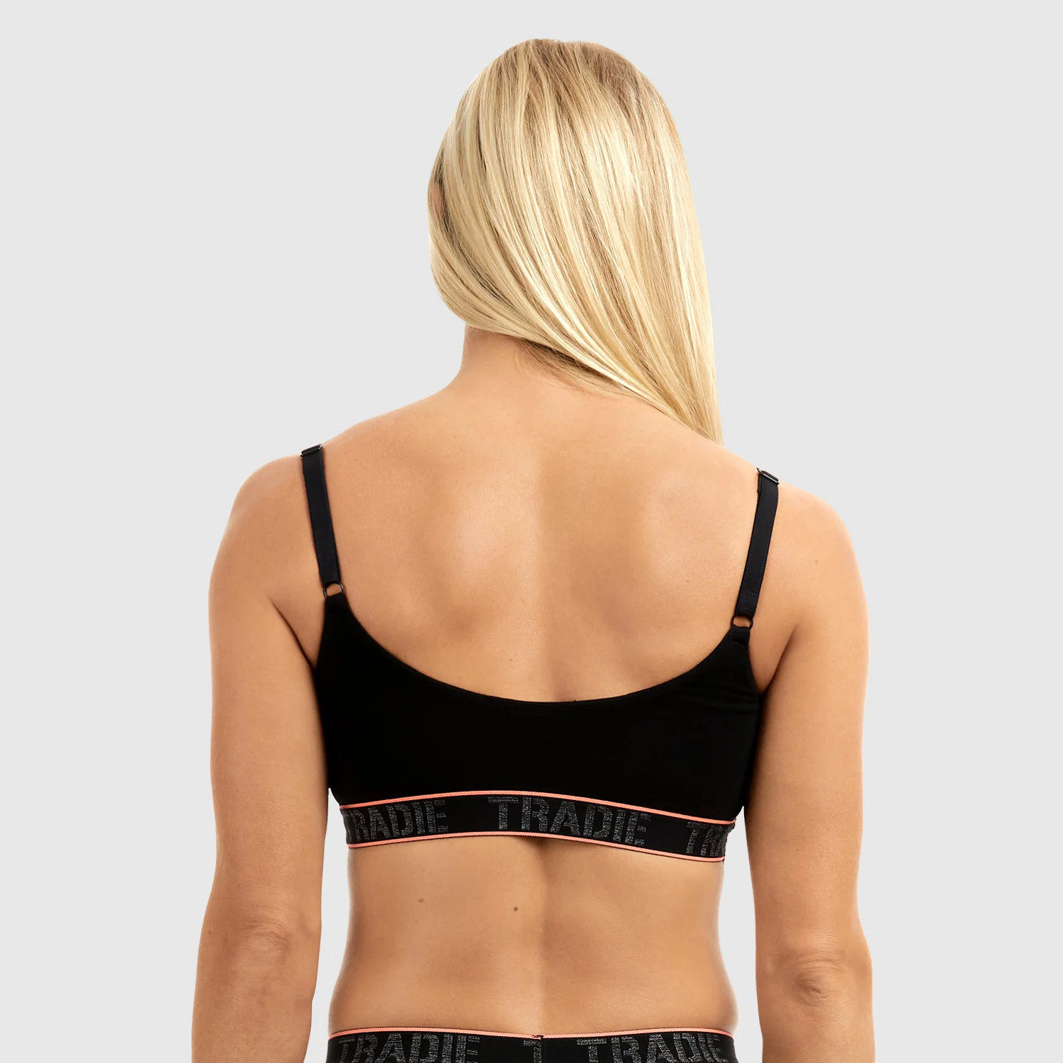Bamboo Comfort Crop - Image 3