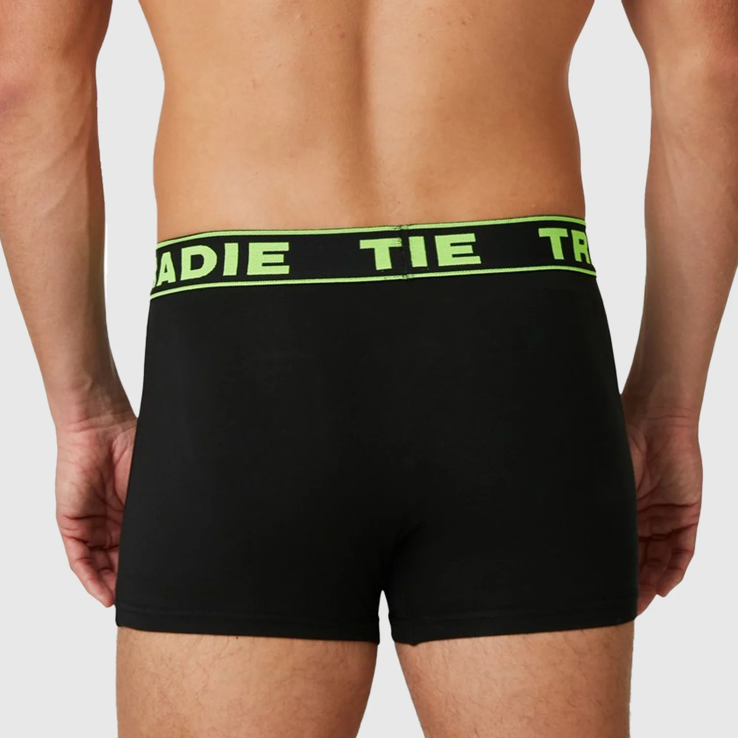 Bamboo Fitted Trunk 3 Pack - Image 3