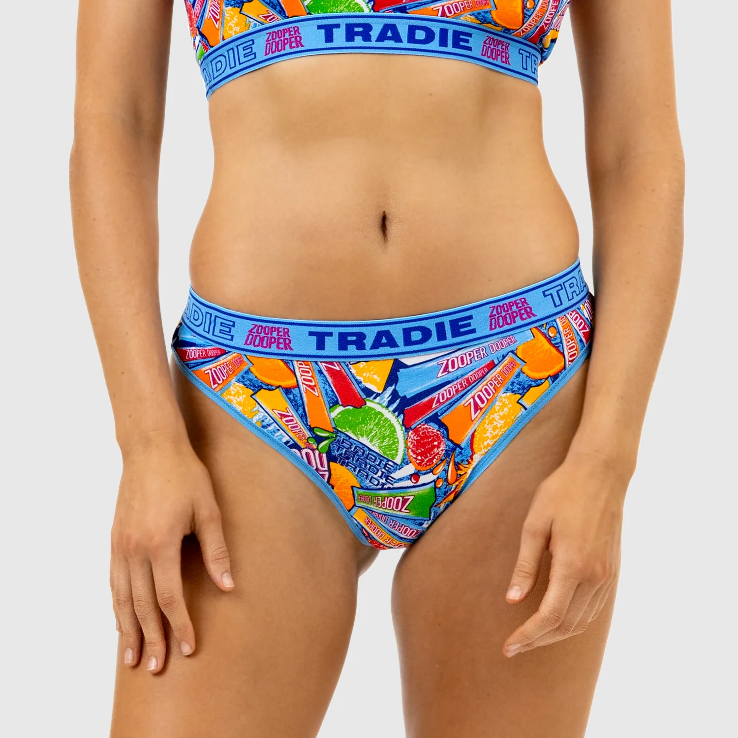 Bamboo G-String - Image 5