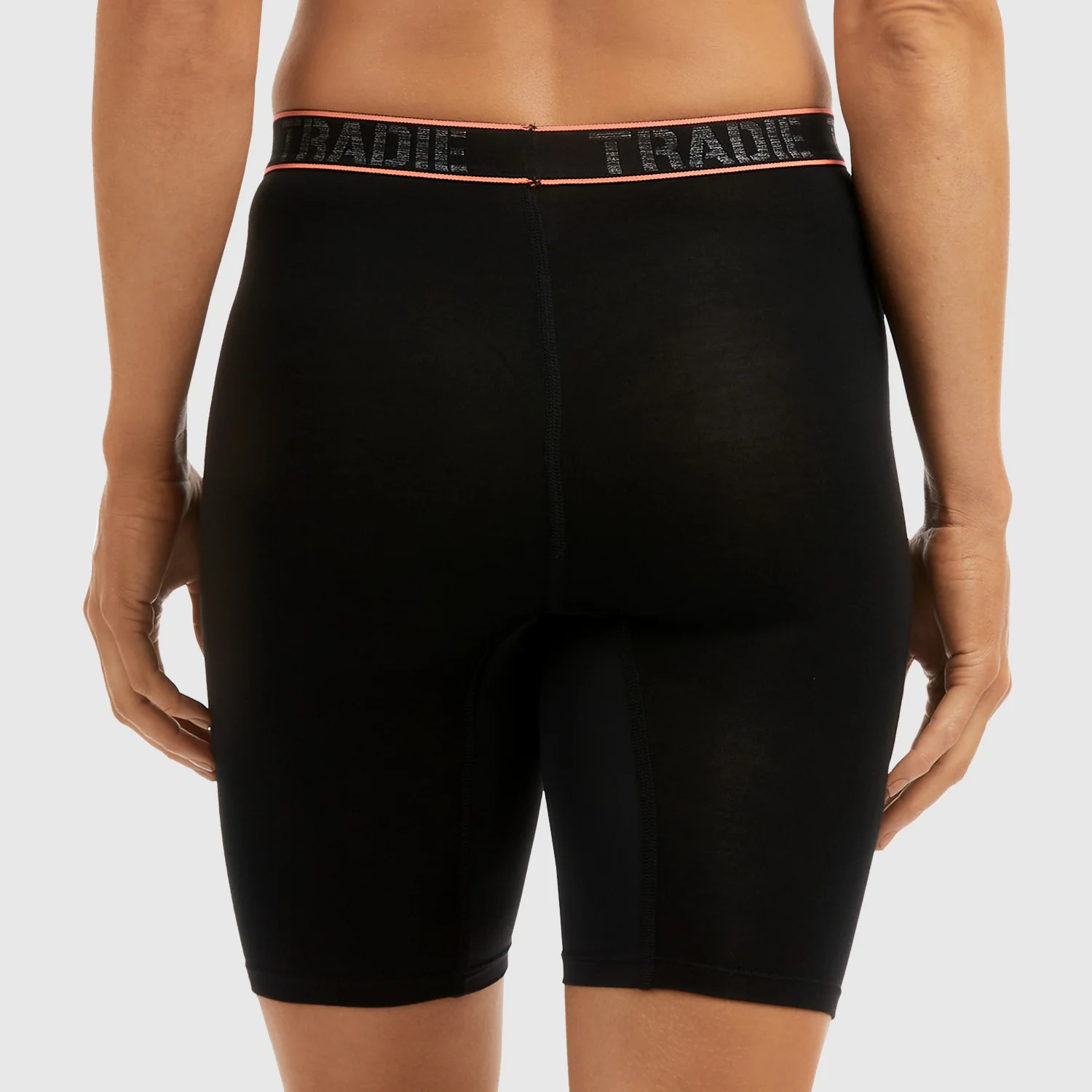 Bamboo Long Leg Shortie - Image 3