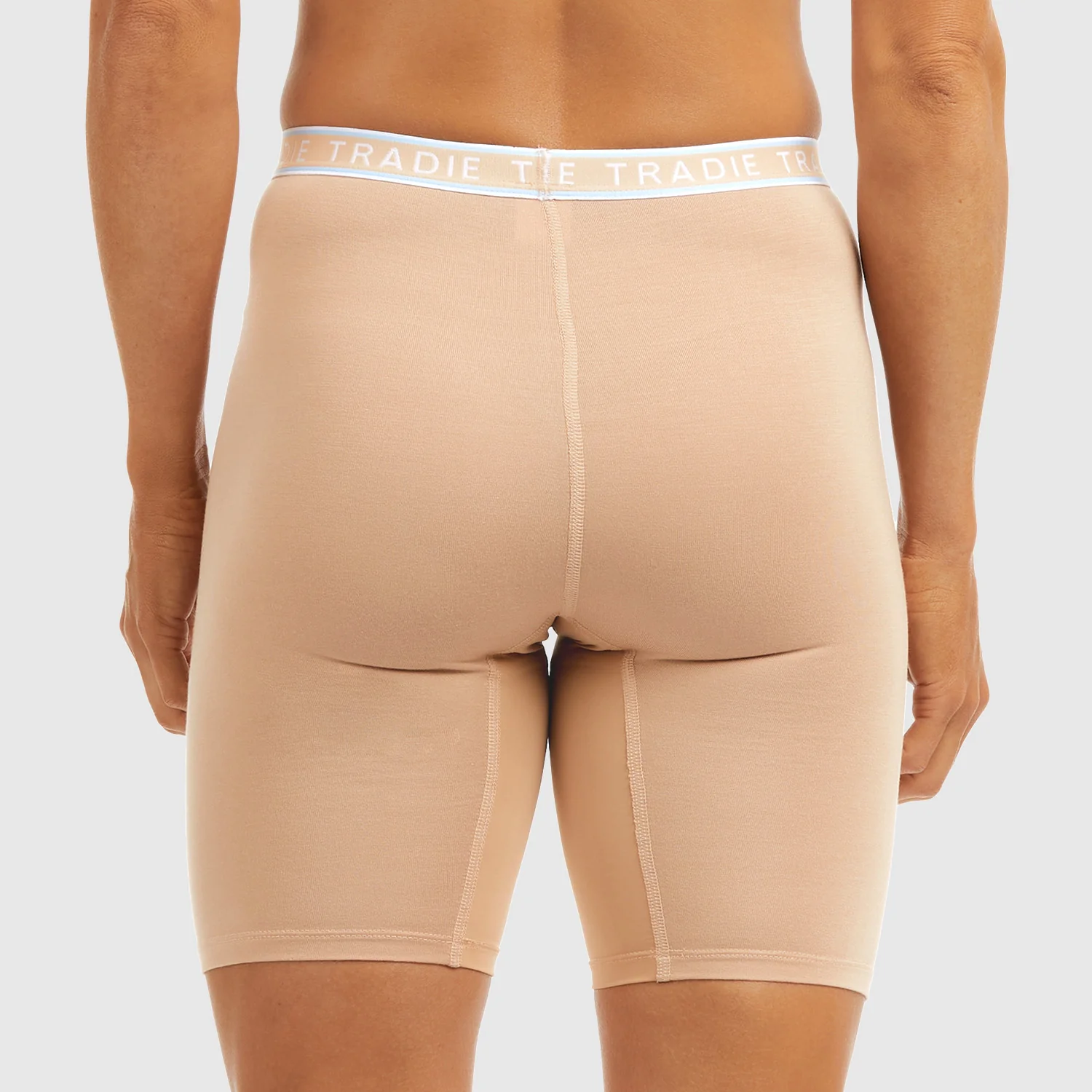 Bamboo Long Leg Shortie - Image 3