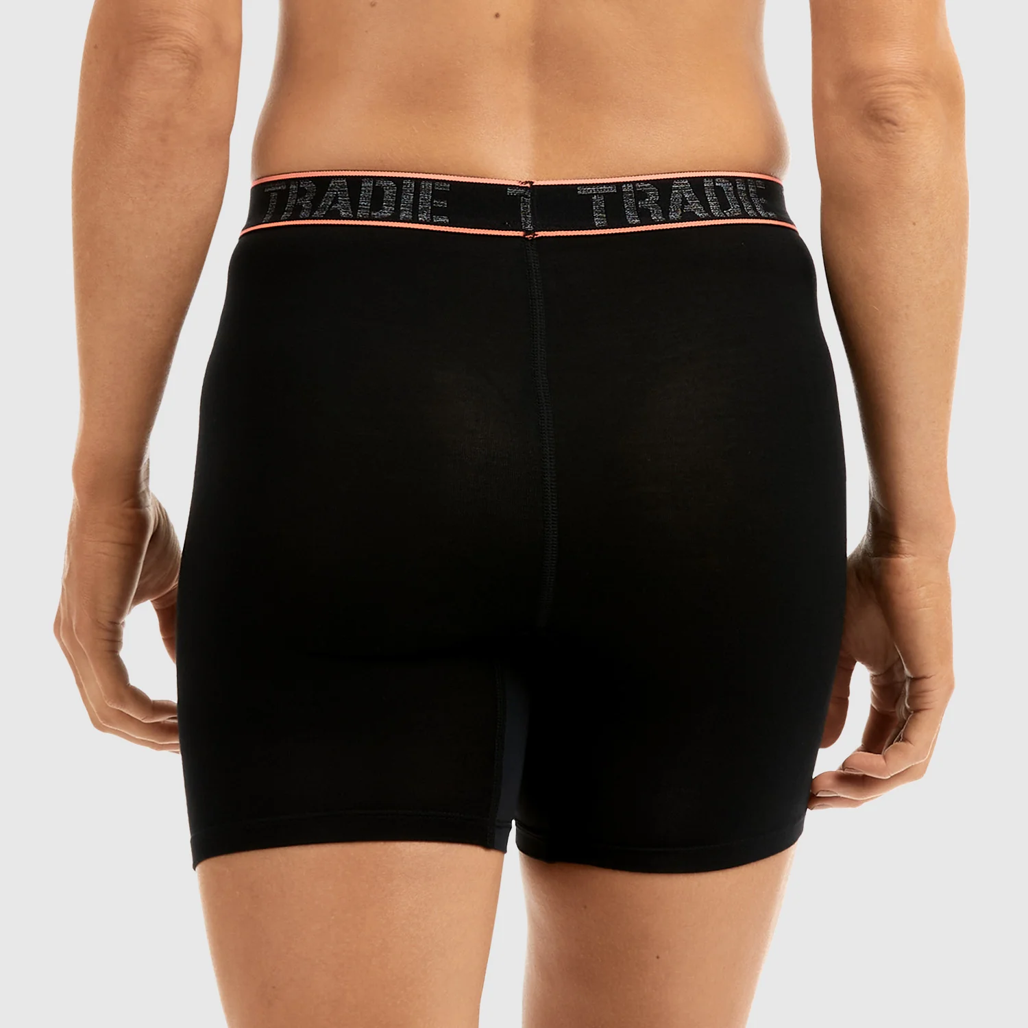 Bamboo Mid Leg Shortie - Image 3