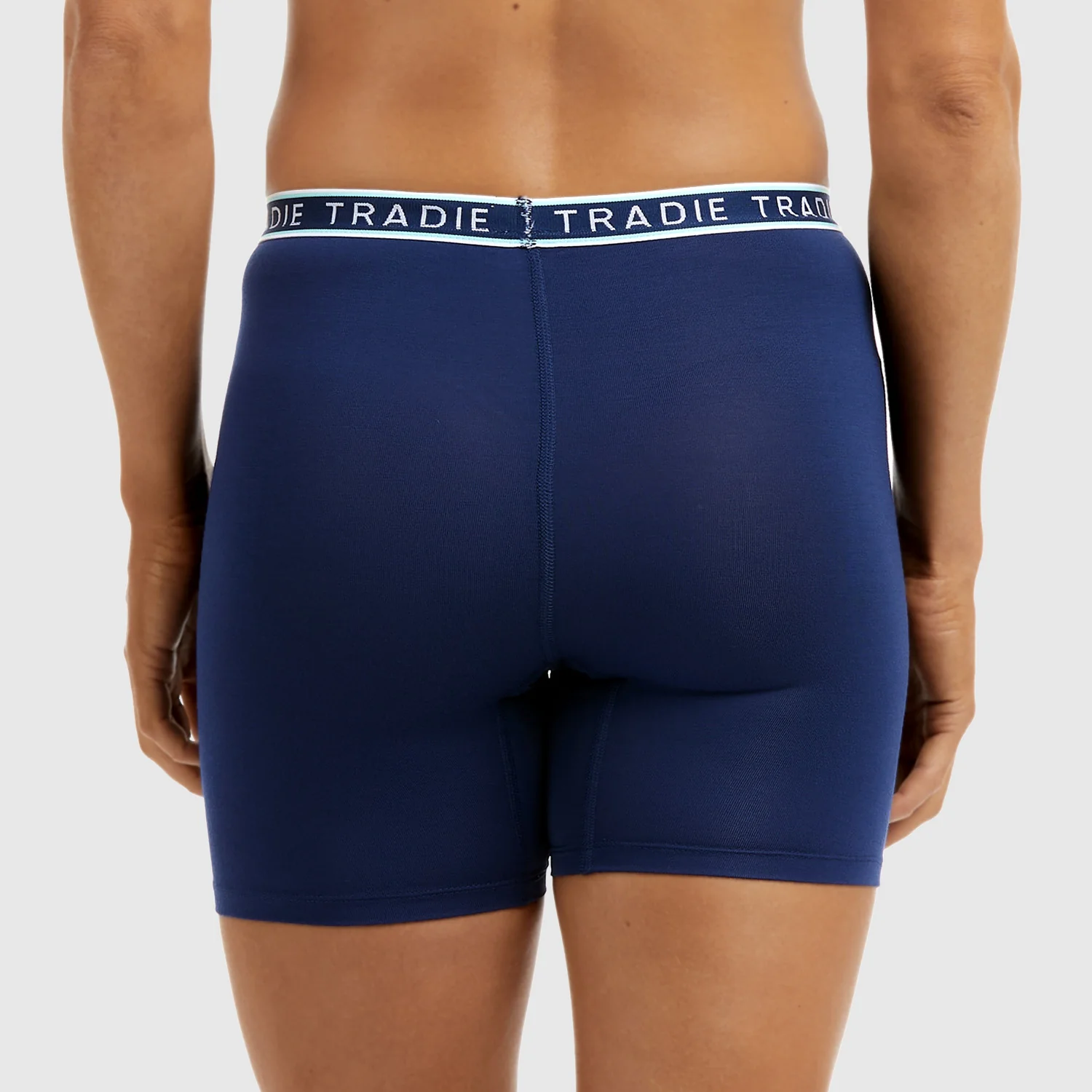 Bamboo Mid Leg Shortie - Image 3