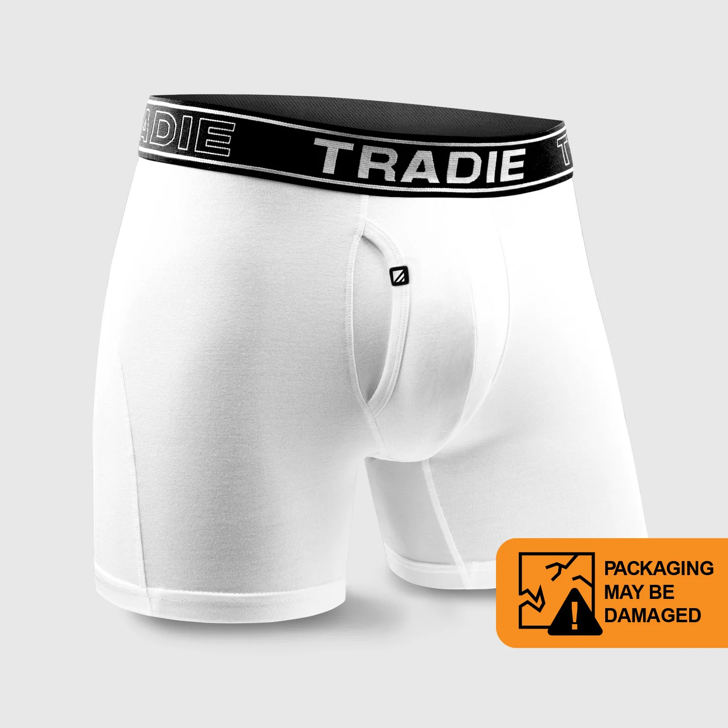 Bamboo No Bounce No Chafe Mid Leg Trunk