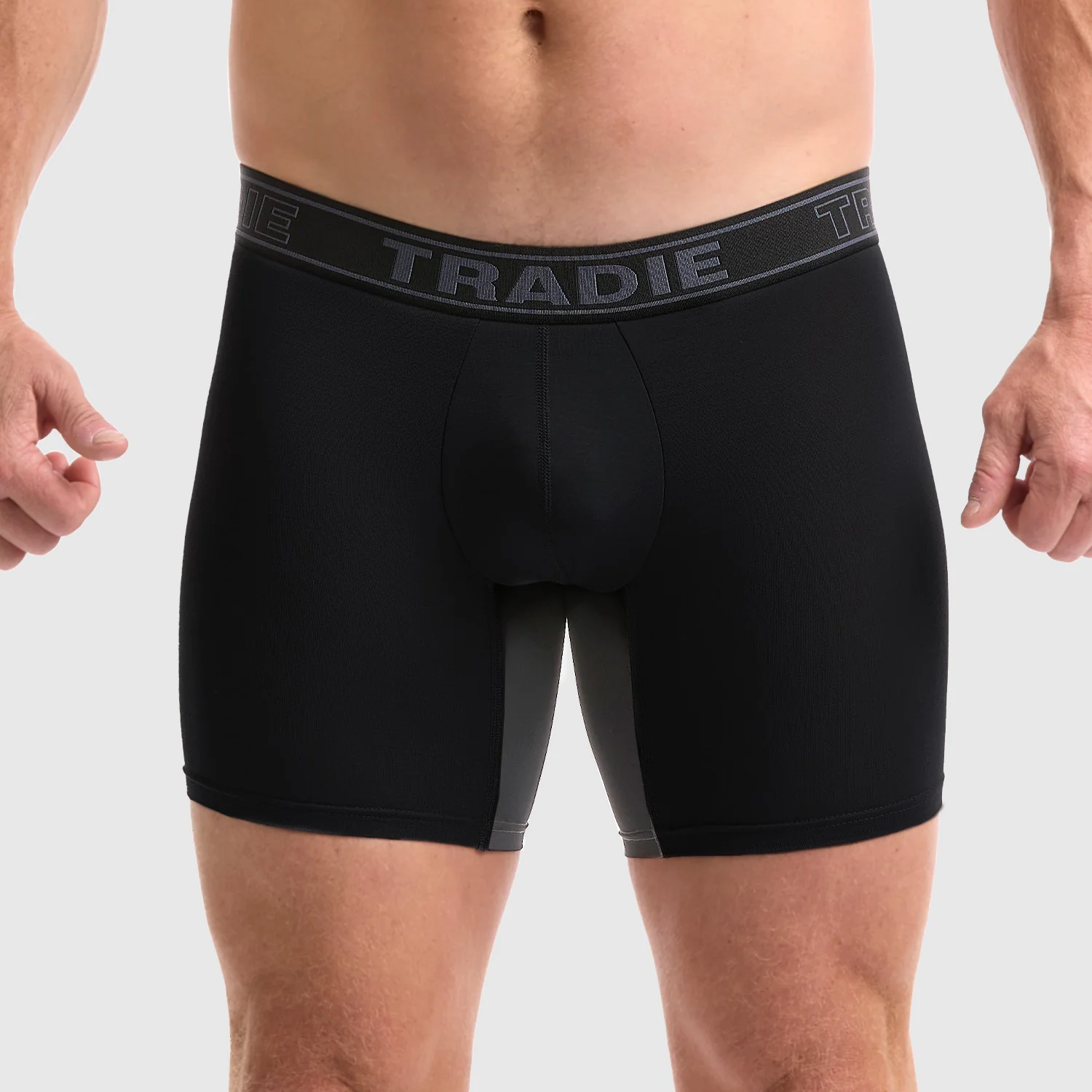 Bamboo No Chafe 2.0 Boxer Brief - Image 4