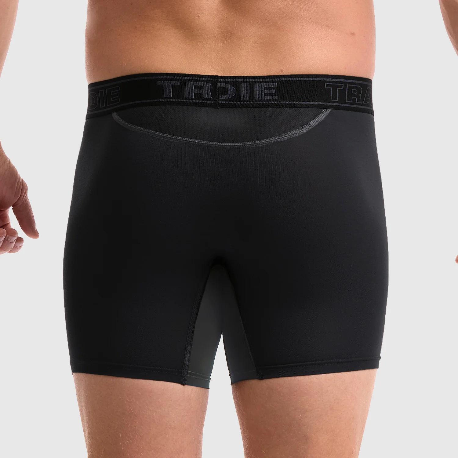 Bamboo No Chafe 2.0 Boxer Brief - Image 6