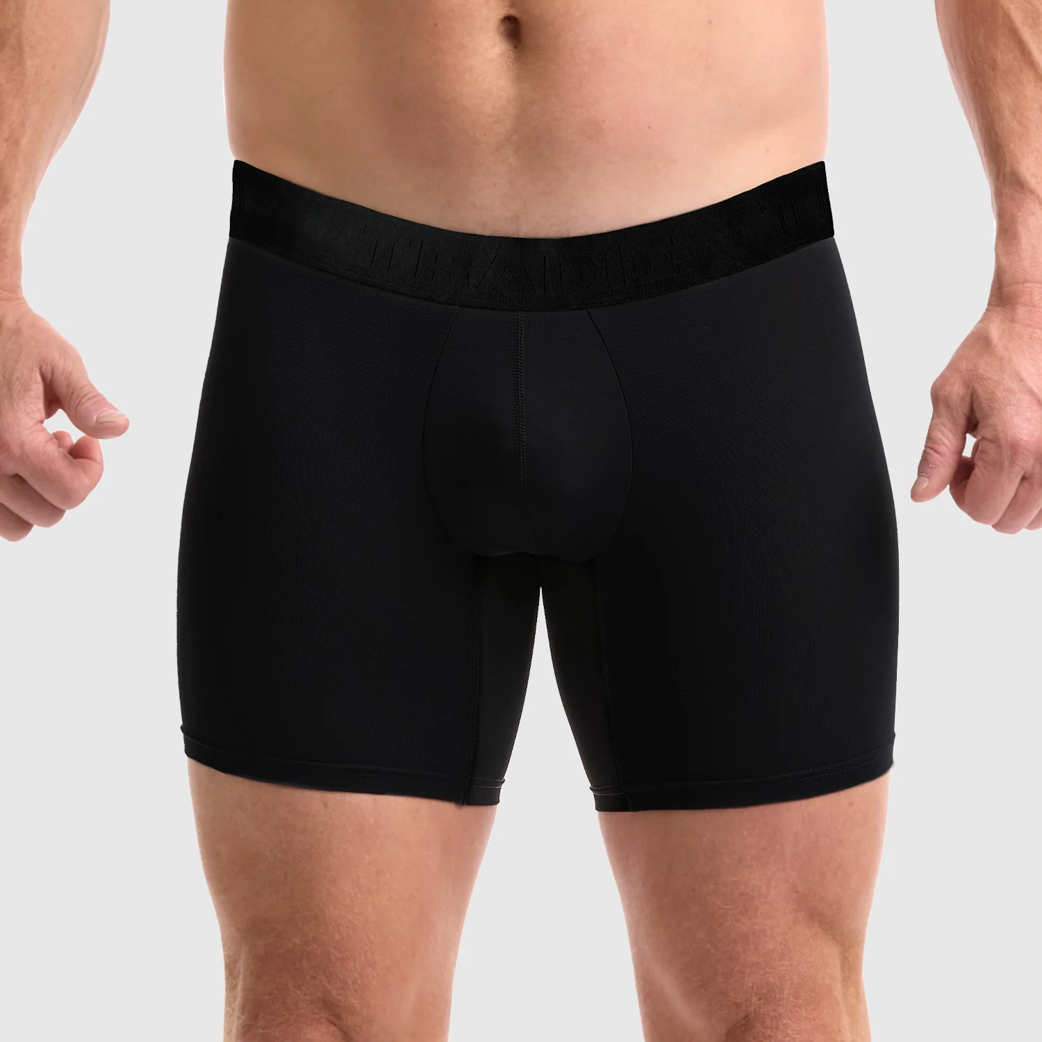 Bamboo No Chafe 2.0 Boxer Brief - Image 4