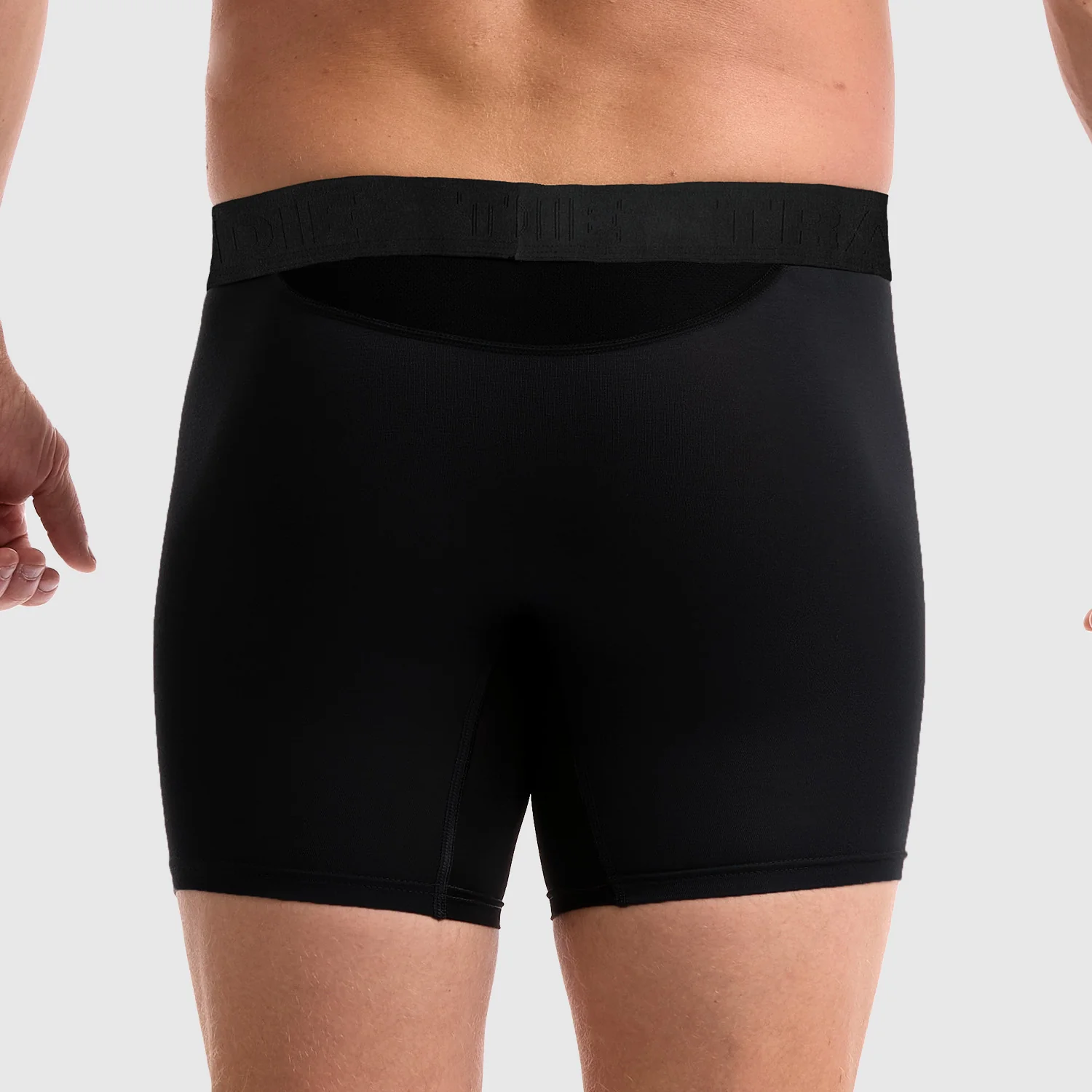 Bamboo No Chafe 2.0 Boxer Brief - Image 6