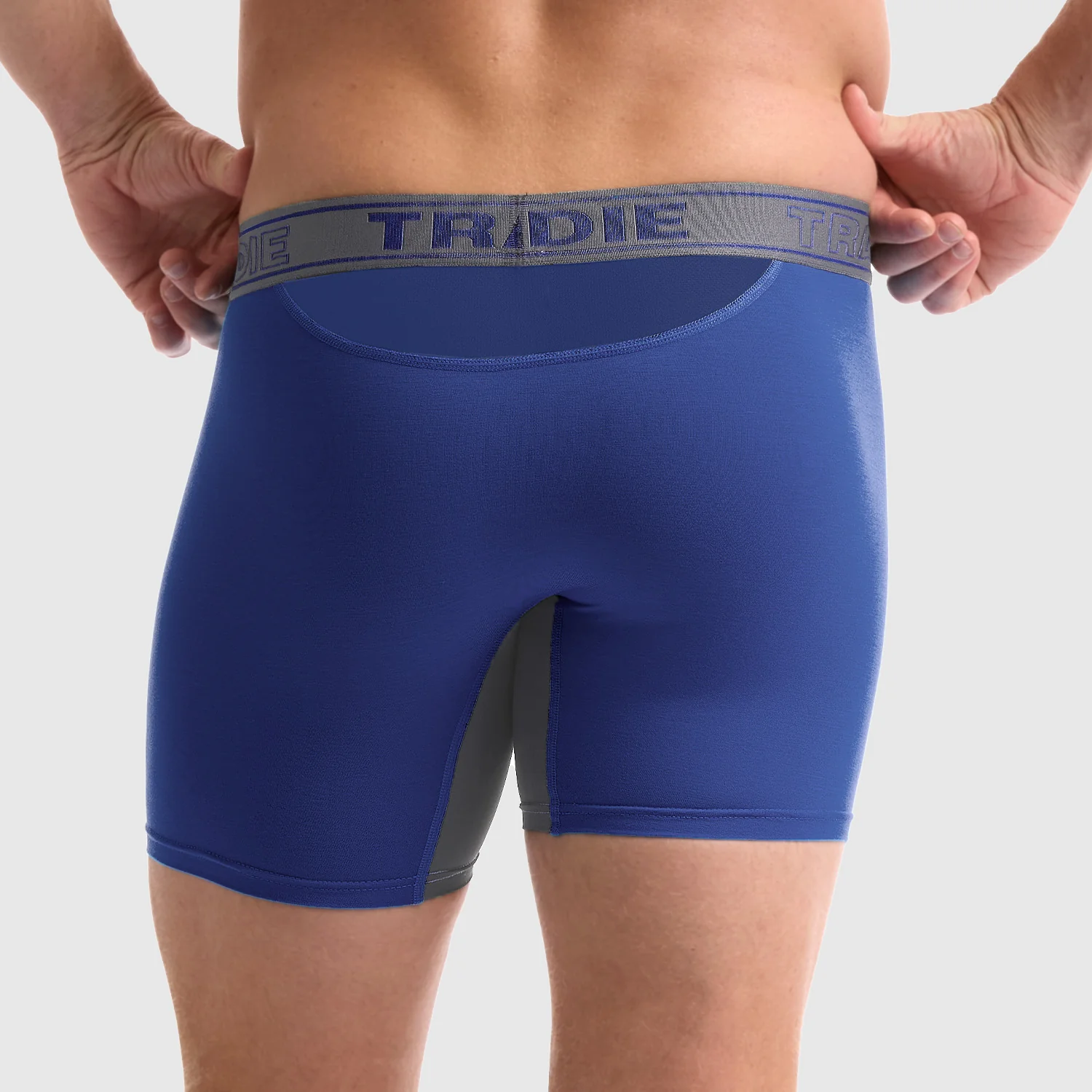 Bamboo No Chafe 2.0 Boxer Brief - Image 6
