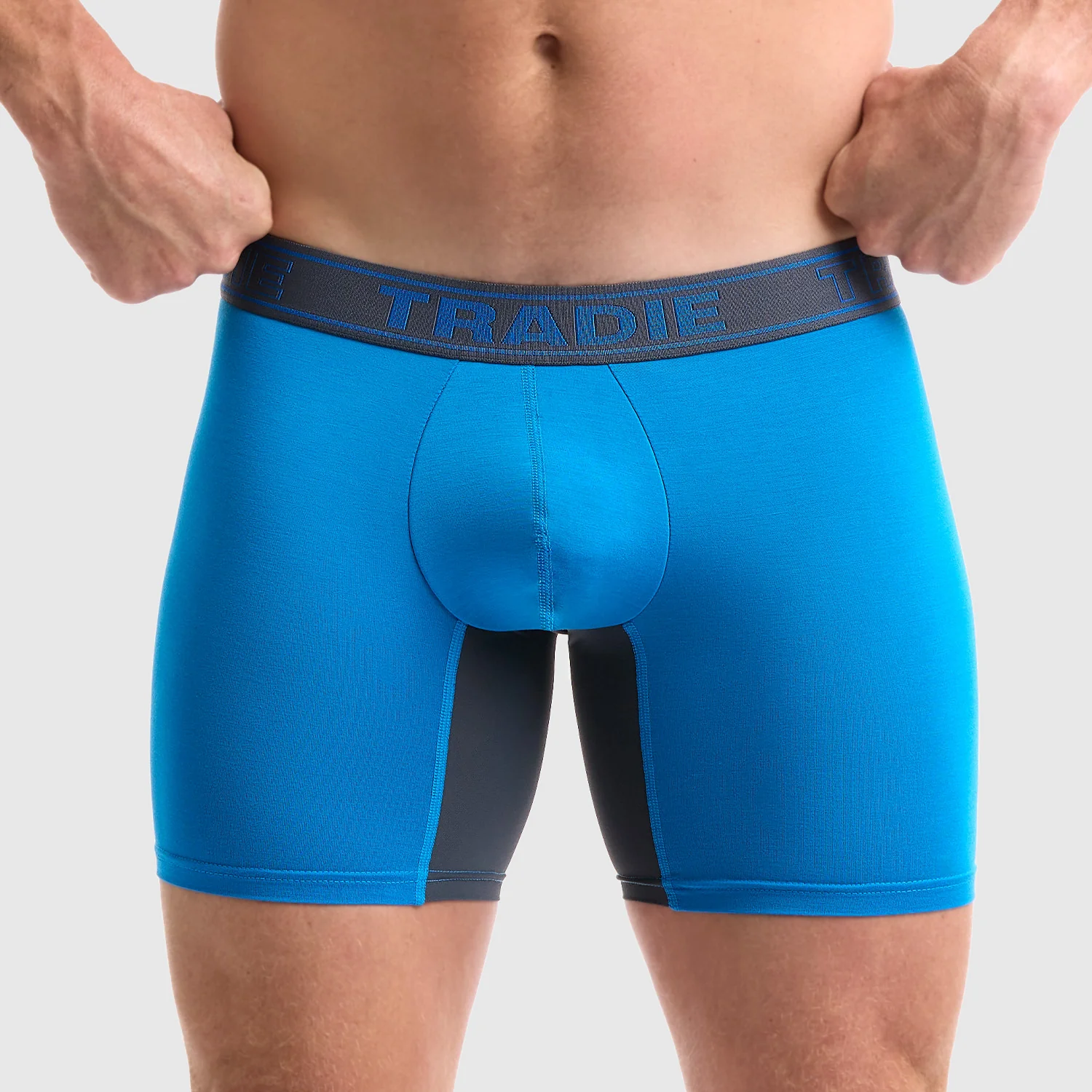 Bamboo No Chafe 2.0 Boxer Brief - Image 4