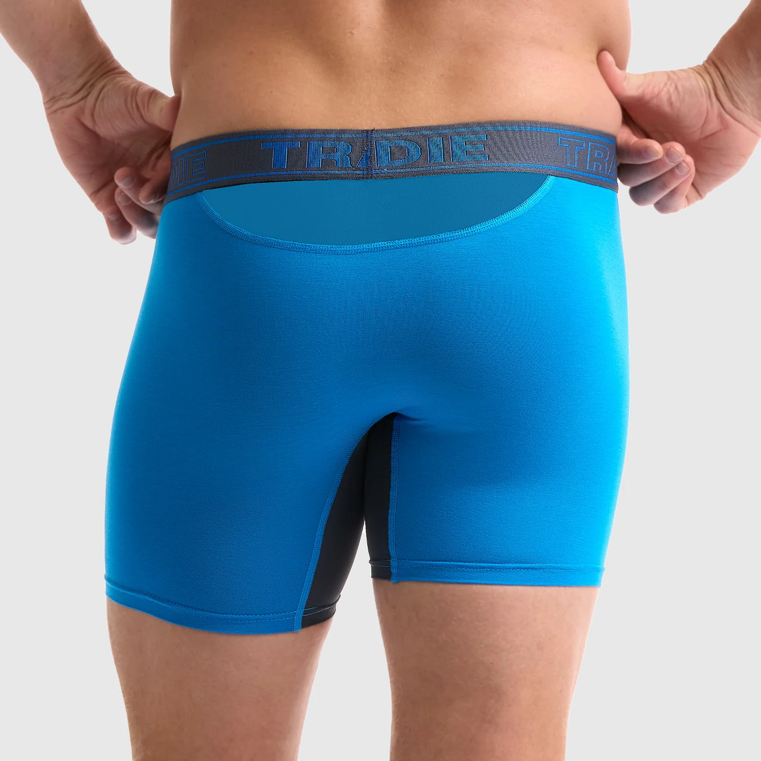 Bamboo No Chafe 2.0 Boxer Brief - Image 6