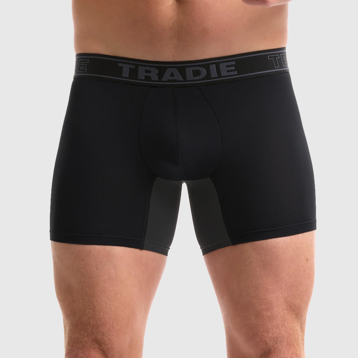 Bamboo No Chafe 2.0 Trunk - Image 4