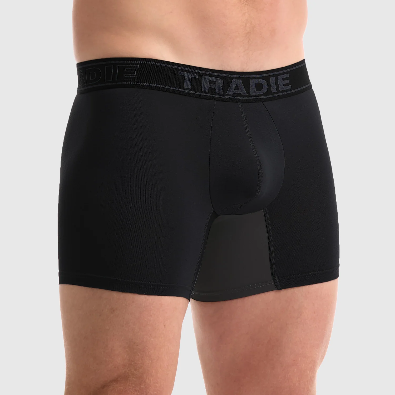 Bamboo No Chafe 2.0 Trunk - Image 5