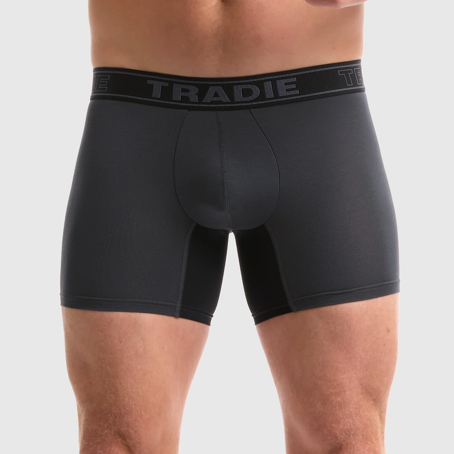 Bamboo No Chafe 2.0 Trunk - Image 4