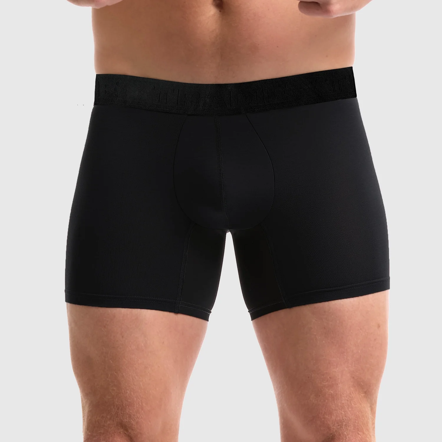 Bamboo No Chafe 2.0 Trunk - Image 4