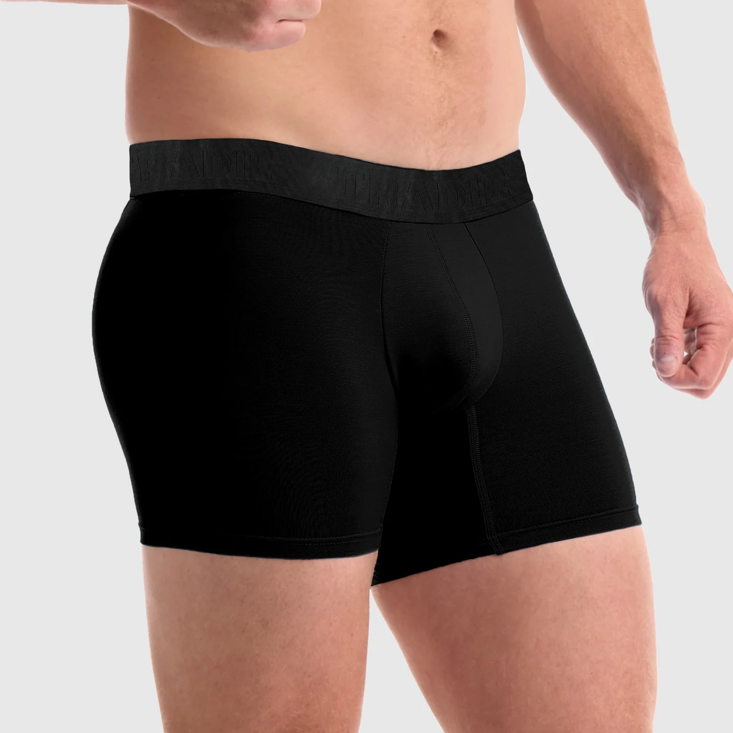 Bamboo No Chafe 2.0 Trunk - Image 5
