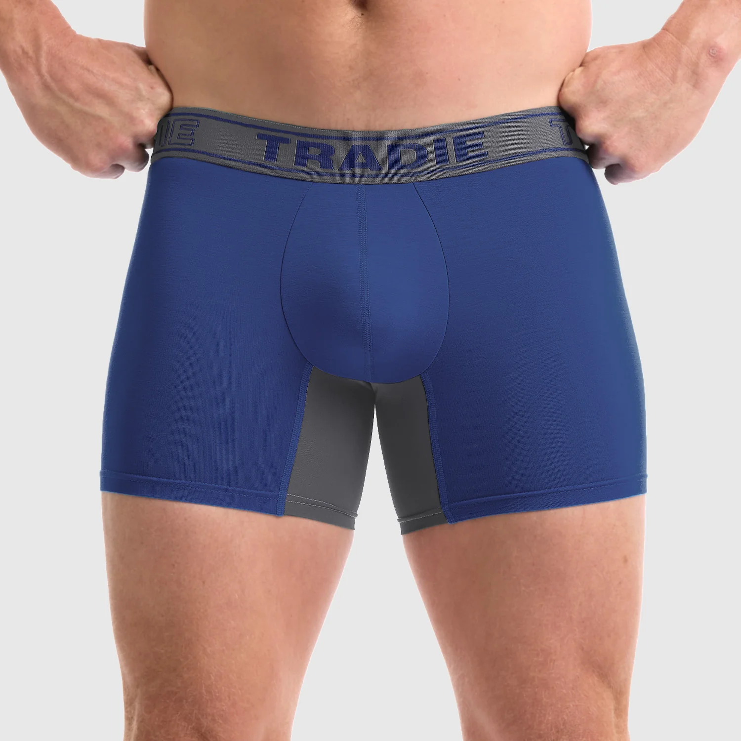 Bamboo No Chafe 2.0 Trunk - Image 4