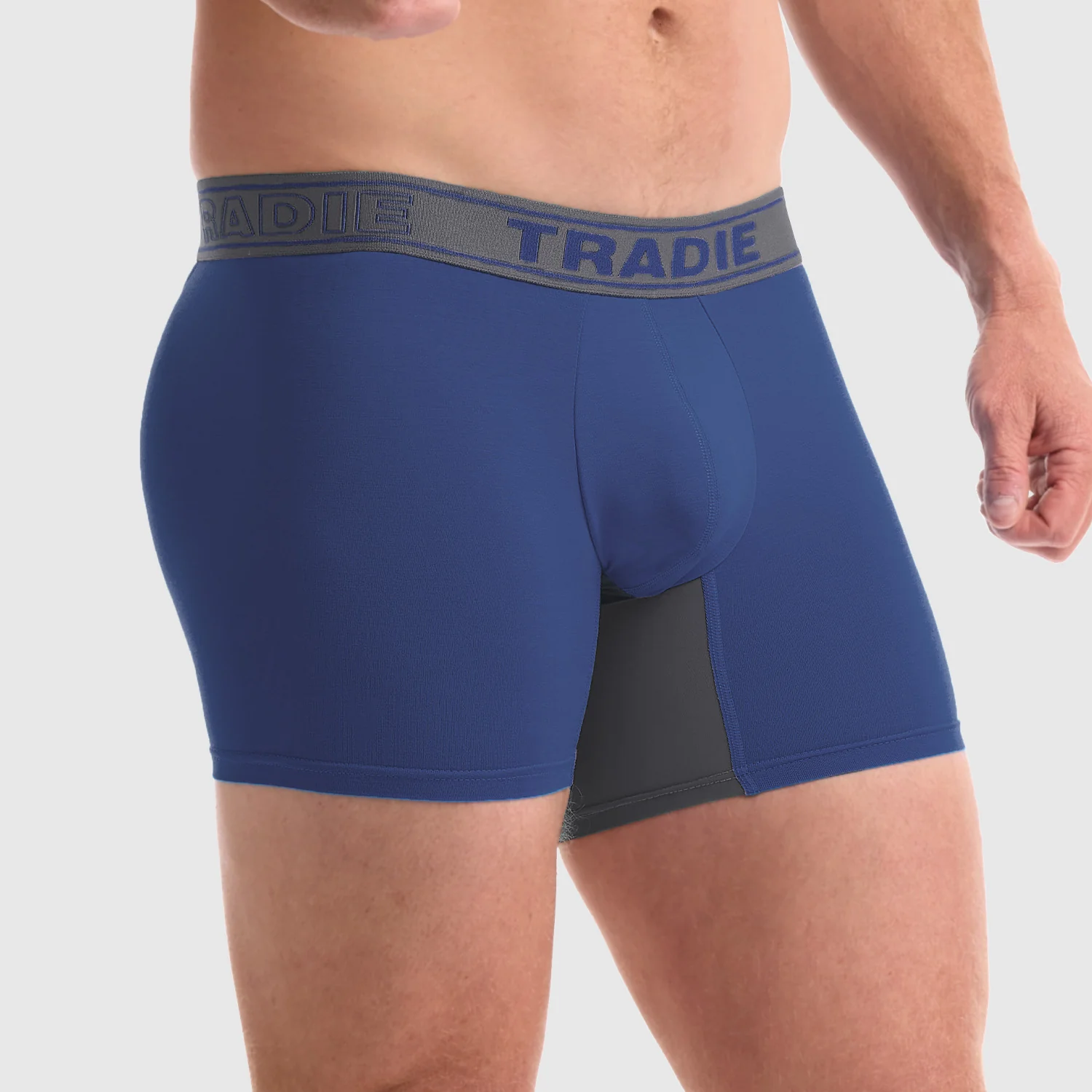 Bamboo No Chafe 2.0 Trunk - Image 5