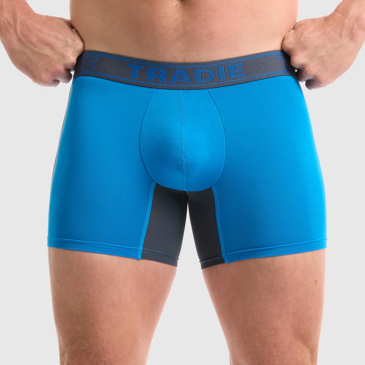 Bamboo No Chafe 2.0 Trunk - Image 4