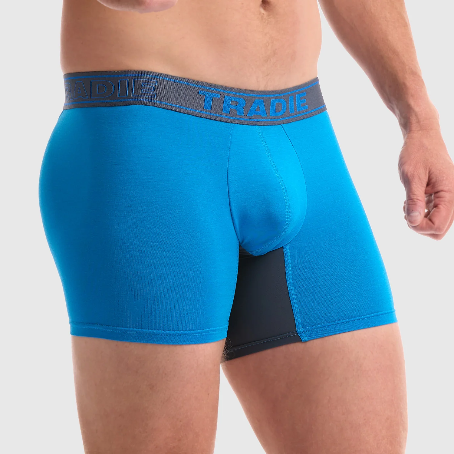 Bamboo No Chafe 2.0 Trunk - Image 5
