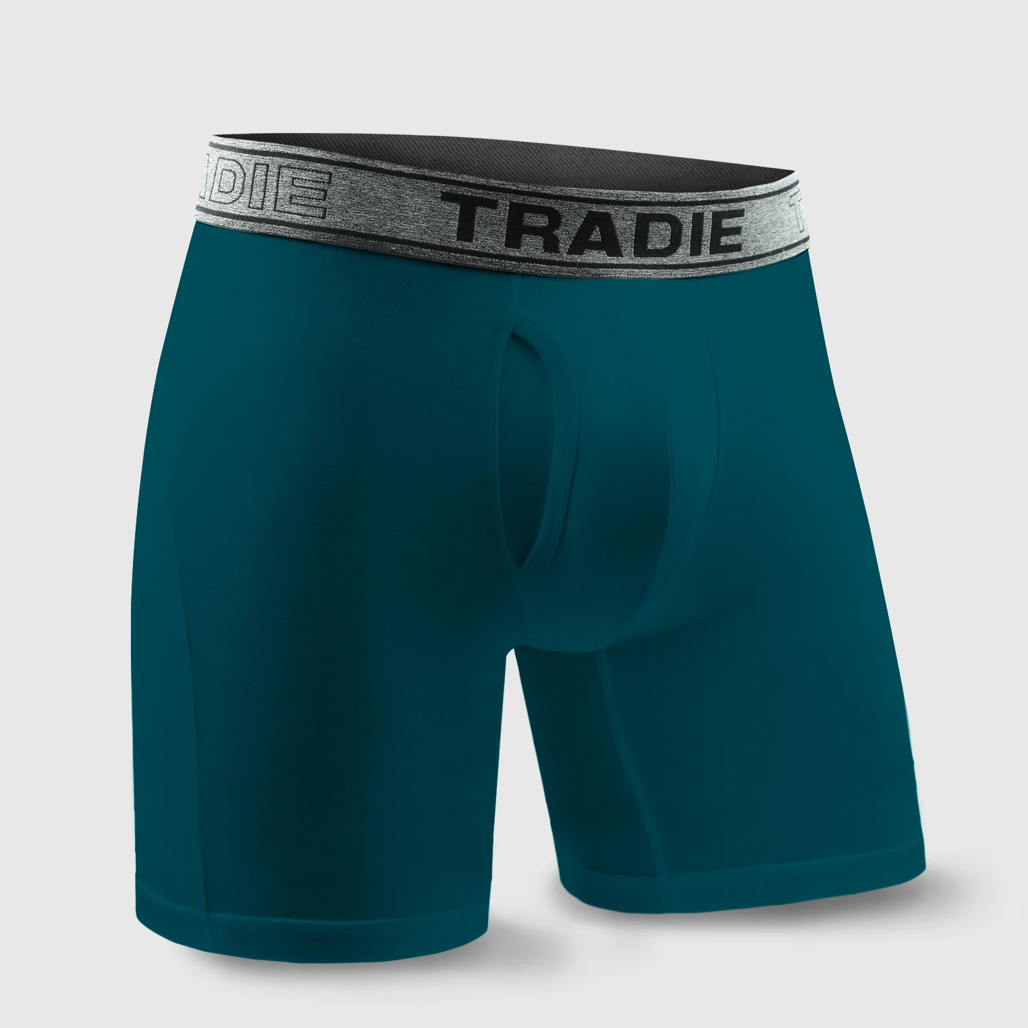 Bamboo No Chafe Long Leg Trunk