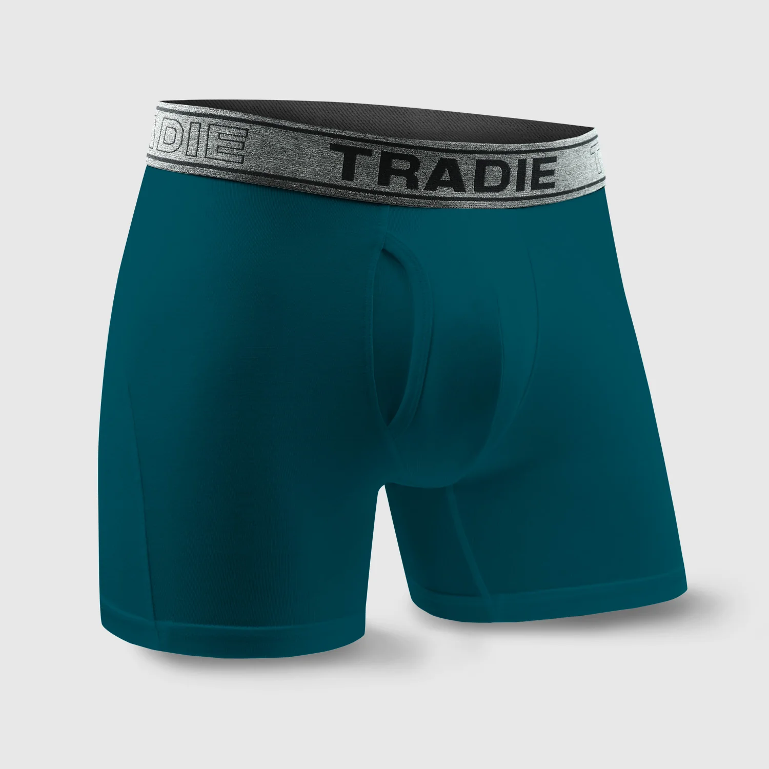 Bamboo No Chafe Mid Leg Trunk