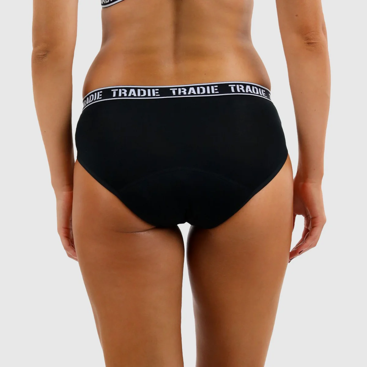 Bamboo Period Bikini - Image 3