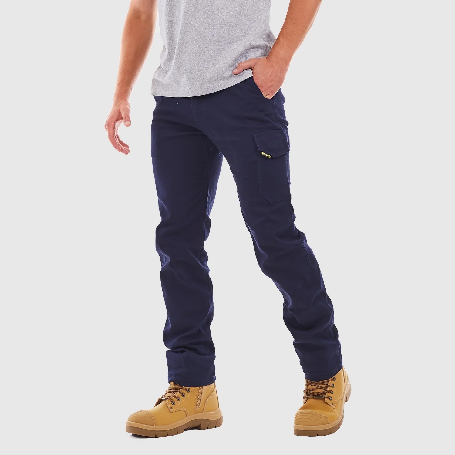 Basic Core Pant