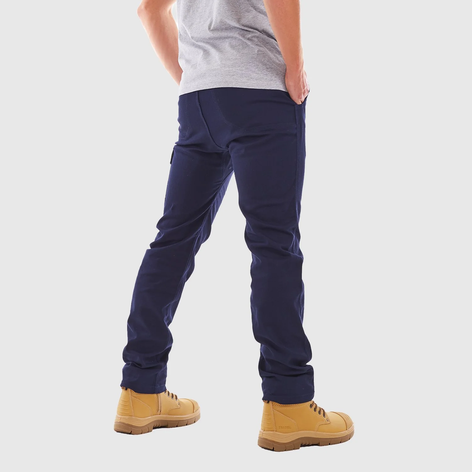 Basic Core Pant - Image 2