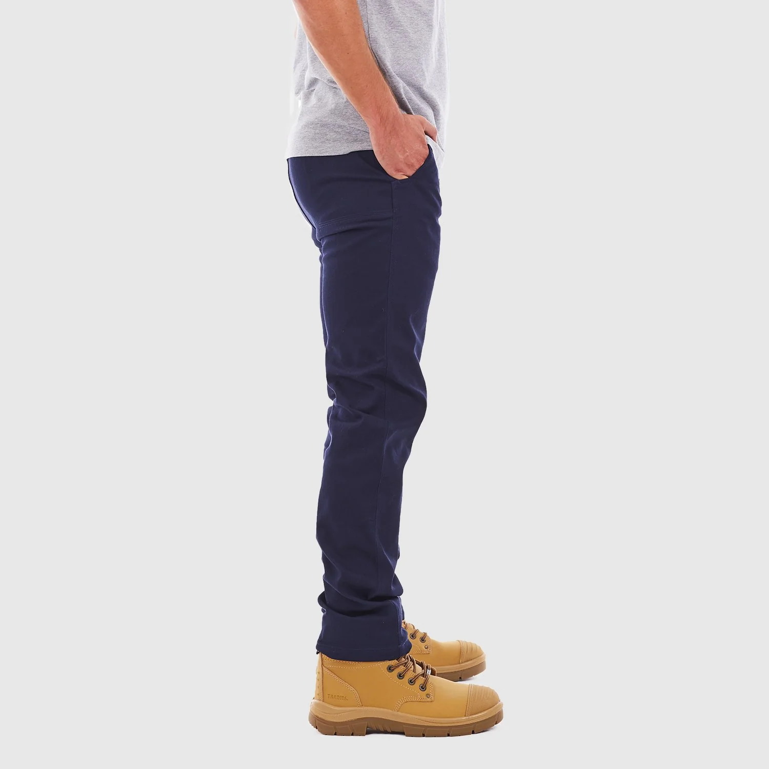 Basic Core Pant - Image 3