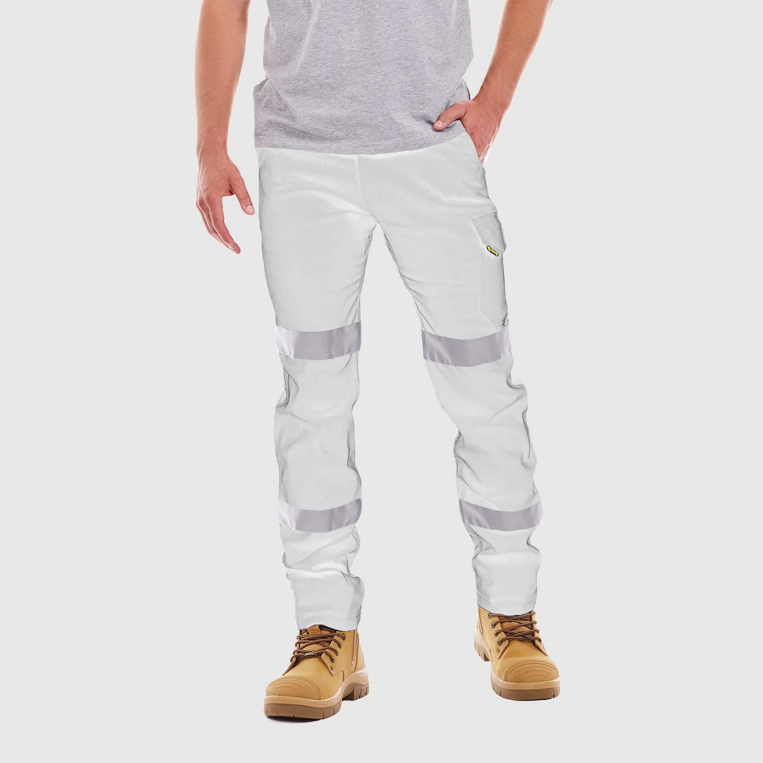 Basic Core Pant with Tape