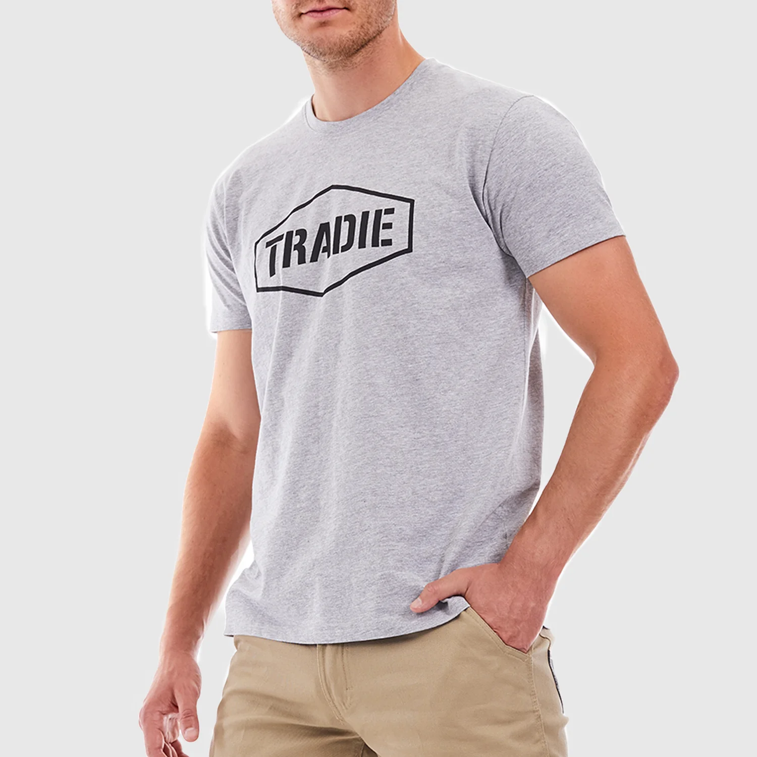 Basic Tee - Image 2