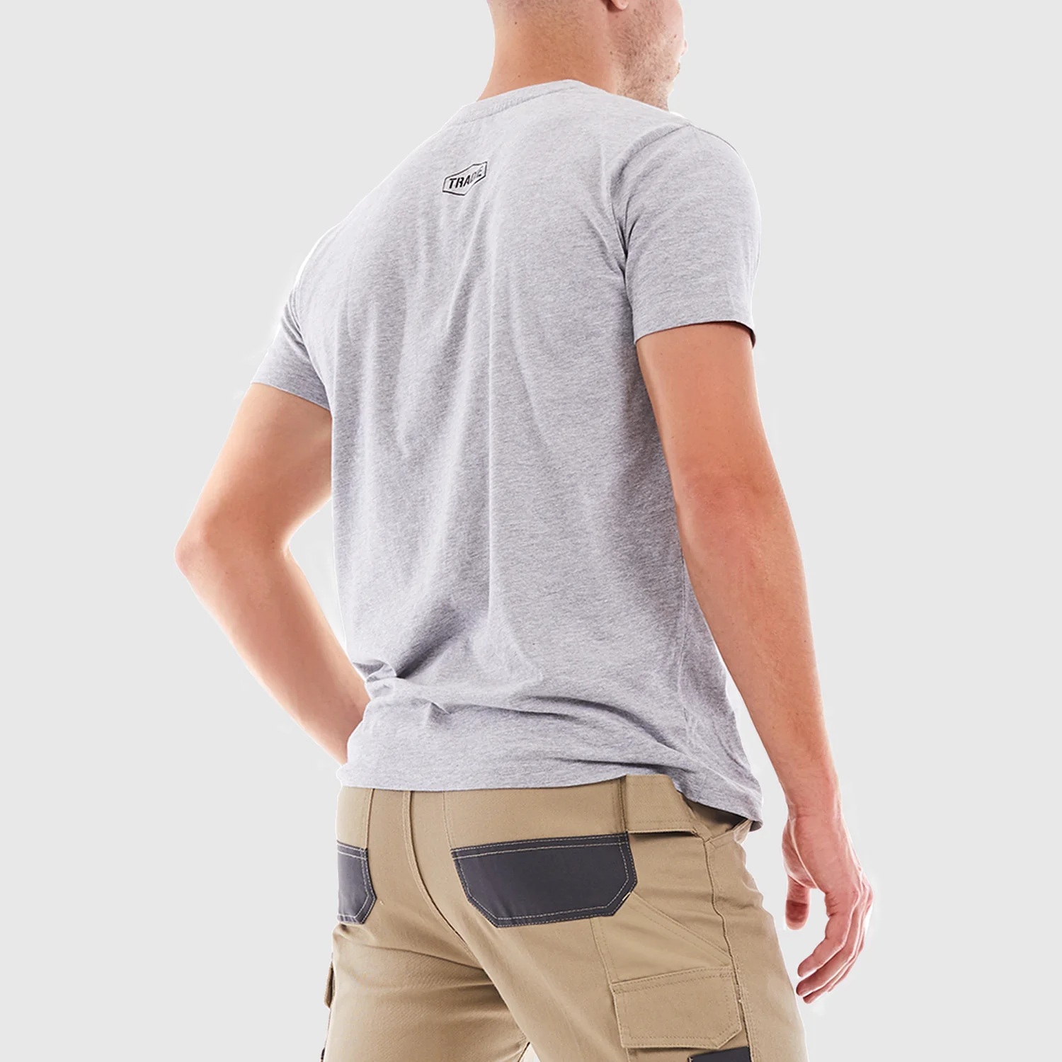 Basic Tee - Image 3