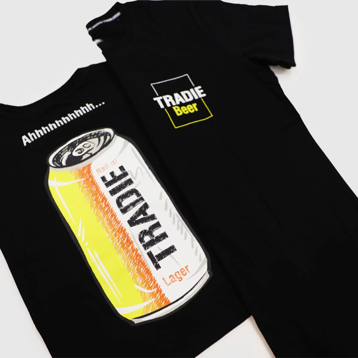 Basic Tee - Image 3
