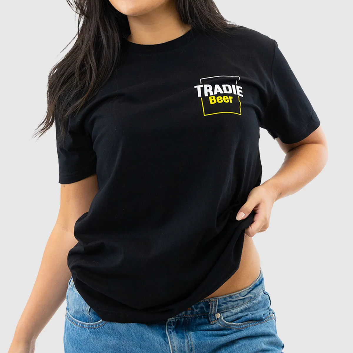 Basic Tee - Image 4