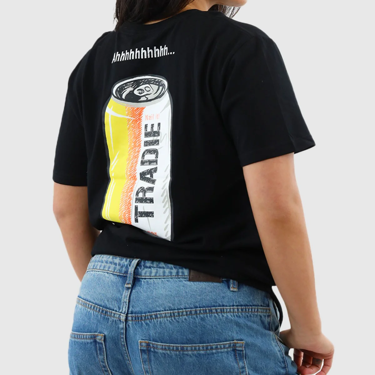 Basic Tee - Image 5