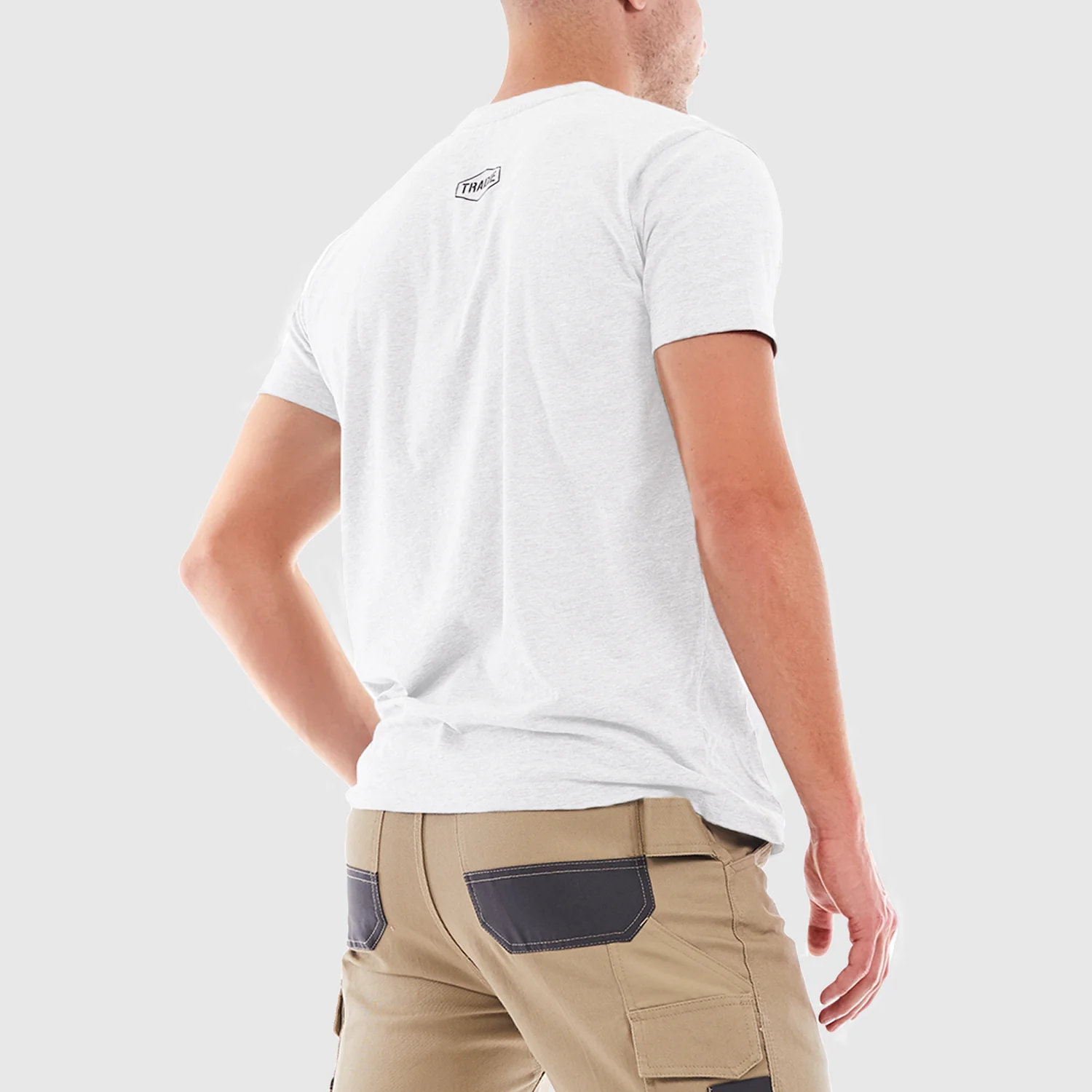 Basic Tee - Image 2