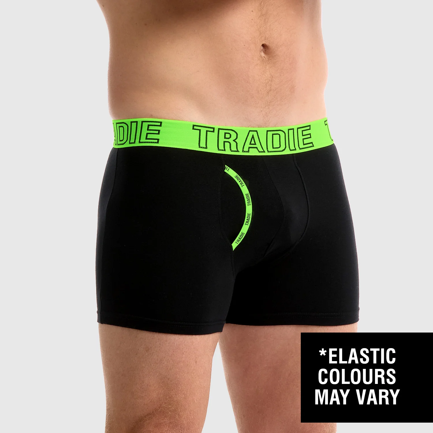 Big Fella Man Front Trunk - Image 3