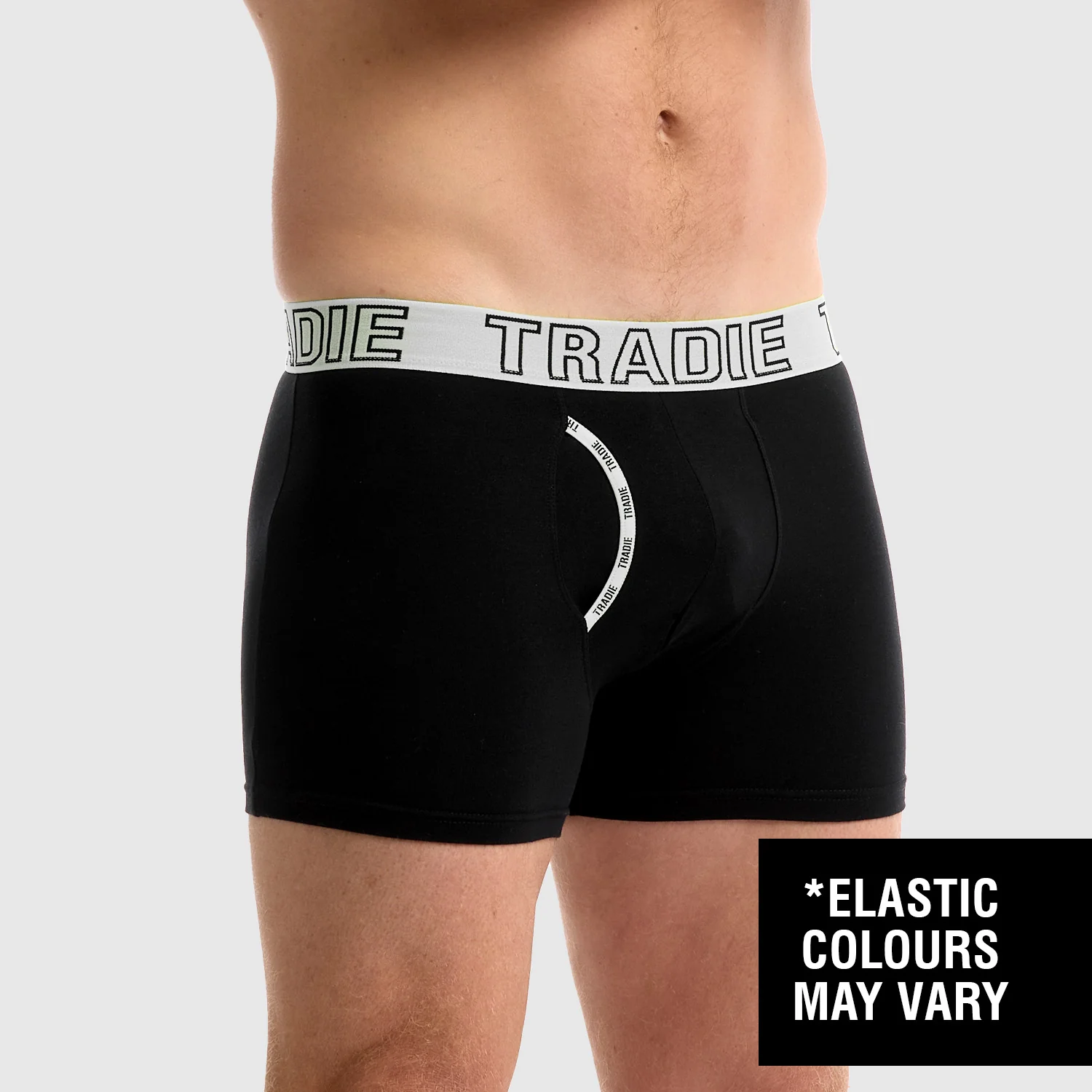 Big Fella Man Front Trunk - Image 3